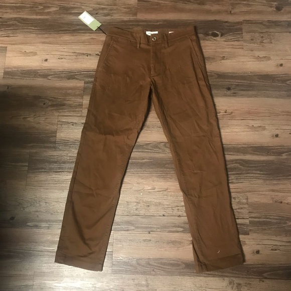 goodfellow and co chinos